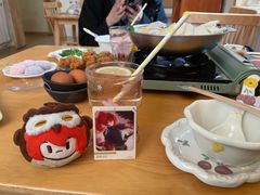 -柴の食堂·日式家庭料理·熊之肆(大学路店)