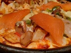 -必胜客(海滨店)