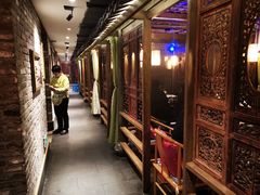 -大张烙馍村(泉山店)