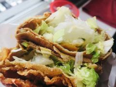 -虎头军煎饼(魏公村店)
