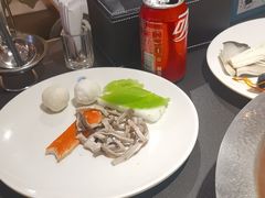 -额尔敦·品质自助(摩尔城店)