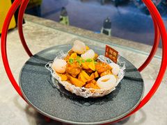 -老福洲·三十年福州味(斗东店)