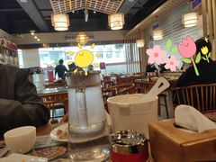-易老妈蹄花.特色川菜(人民公园总店)