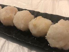 -鲜入围煮花胶鸡海鲜火锅