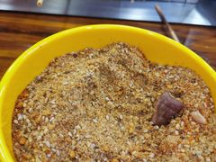 -哈尔滨小酒馆·鲜肉现穿自助烧烤(康新花园店)