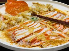 -紫阳海鲜楼·传承闽味(长乐路总店)