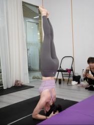 -亚太瑜伽普拉提学院