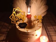 -卡漫莫尼蛋糕(私人定制店)