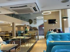 -豪客来牛排(人民东路店)