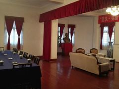 -李宗仁先生故居