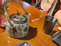 -三太子地摊烧烤·小龙虾(北蔡店)