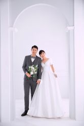 点击看大图 -二十一世纪婚纱摄影(省府前街店)