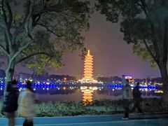 -葛仙湖公园