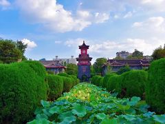 -四川大学(望江校区)