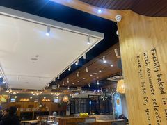 -劳顶笨咖啡(益华广场店)