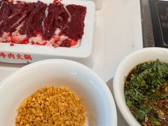 -八合里潮汕鲜牛肉火锅(深圳海岸城店)