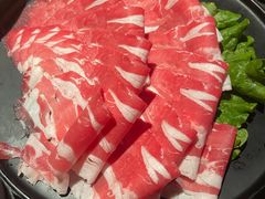 -老墙根涮肉(王四营店)