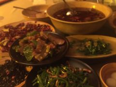 -龙门阵茶屋川菜馆(武康路店)