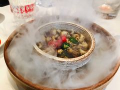 -玫瑰厅上海菜(兴国路店)