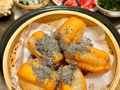 -朱光玉火锅馆(青岛凯德店)