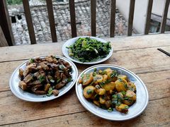 -老鲍农家乐