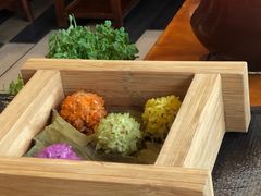 -捞王锅物料理(凯旋路店)