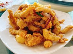 农家小酥肉-梦缘水乡·湖景餐厅