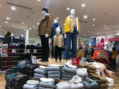 -优衣库(青岛万象城店)