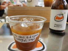 -HUGS coffee(东区店)