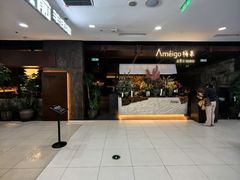 -凯德MALL(西直门店)