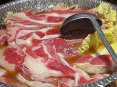 -三石铁板烧(紫竹桥店)