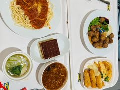 -宜家·瑞典风味餐厅(无锡店)