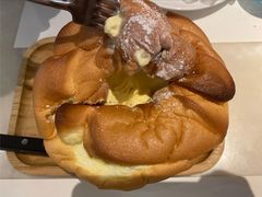 舒芙蕾plus-港丽餐厅(高德置地店)