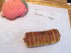 -巴黎贝甜(龙江店)
