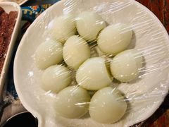 鹌鹑蛋-百签宫串串香重庆火锅(夏湾店)