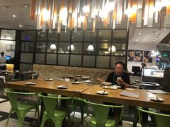 大堂-新旺茶餐厅(嘉里城店)