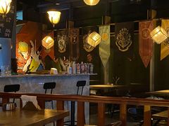 大堂-故遥酒馆.赛事直播