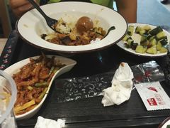 -乡村基(双元大道店)