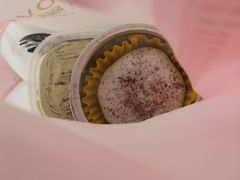 -壹心榴莲千层蛋糕甜品店