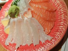 -鱼跃食堂·精致寿司(东林美域店)