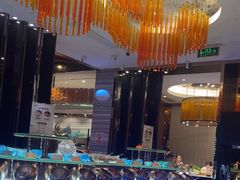 -阳光码头海鲜火锅(世纪大道店)