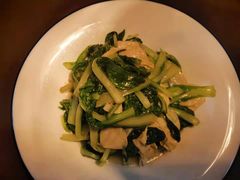 杭州鸡毛菜-江南厨子·品苏杭(华润万象店)