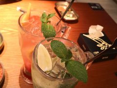 -春熙台韩国料理·章鱼肥牛(西丽店)