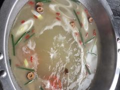 -天都火锅酒楼(虹梅南路店)