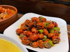 -当归食铺·创意菜·特调鸡尾酒(花枝店)