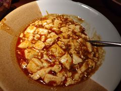 麻辣豆腐-外婆家(南开大悦城店)