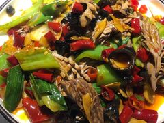 -雲蜀龙阁·金牌水煮鱼(方庄店)