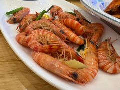 -启东小海鲜(庄先湾路1号店)