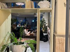 -不相离盐帮菜(郎园店)