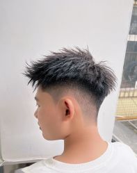 -贝勒爷专业男发